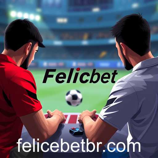 Exploring Felicebet: The New Face of Online Gaming