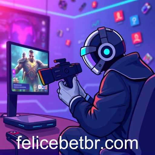 FeliceBet: Revolutionizing Online Gaming in 2025