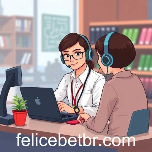 Felicebet Revolutionizes Online Gaming Experience