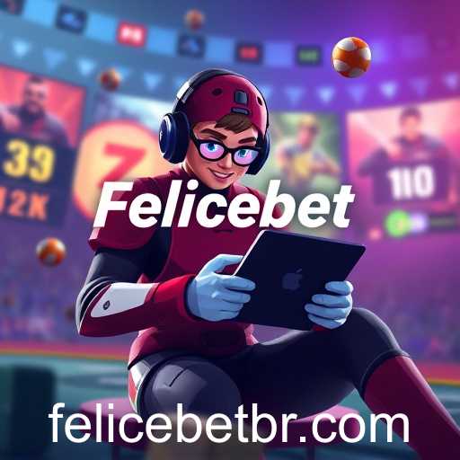 Online Gaming Evolution: Felicebet's Place in the Digital Arena
