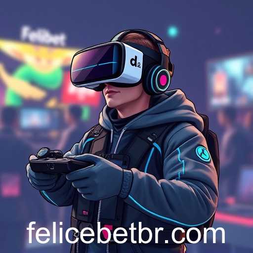 Felicebet: Revolutionizing Online Gaming
