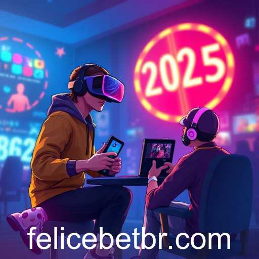 FeliceBet: Revolutionizing Online Gaming with Adaptive Strategies