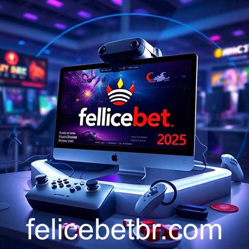 Felicebet's Influence on Online Gaming in 2025