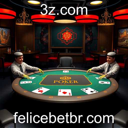poker heads-up um contra um