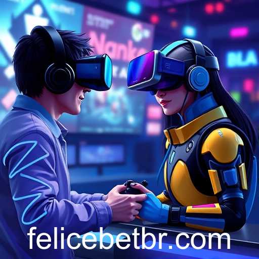 The Rise of Felicebet in Online Gaming