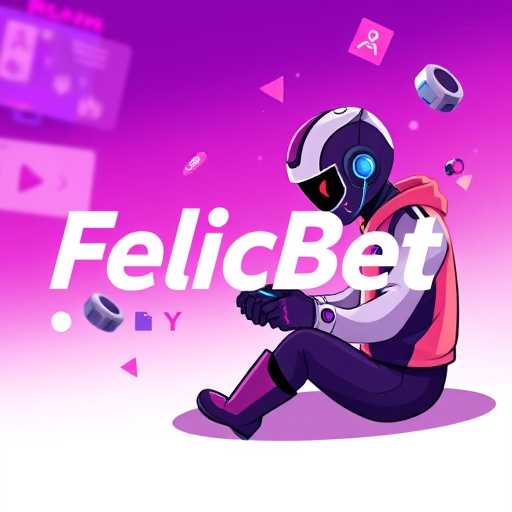 Rise of FeliceBet: A New Era in Online Gaming