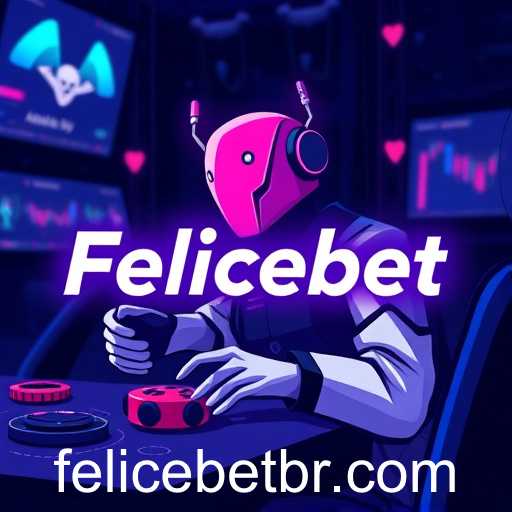 The Rise of Felicebet in Online Gaming