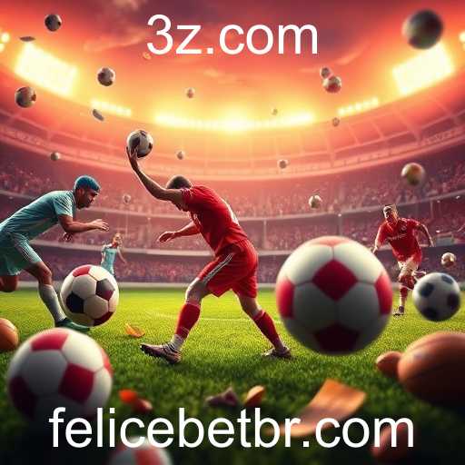 The Rise of FeliceBet: A New Era in Online Gaming