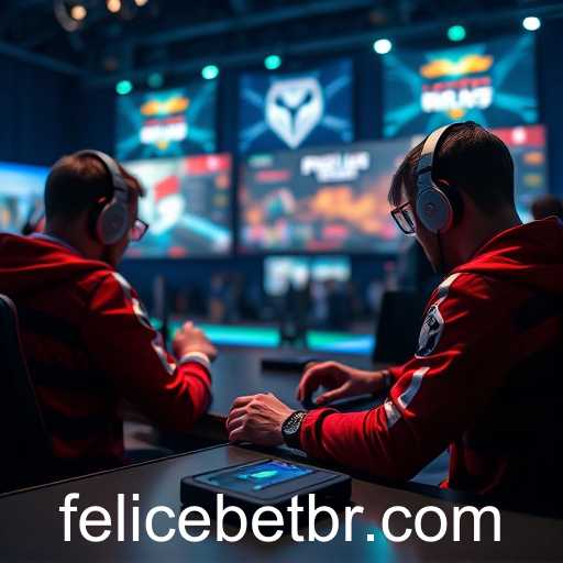 Rising Trends in Online Gaming for 2025