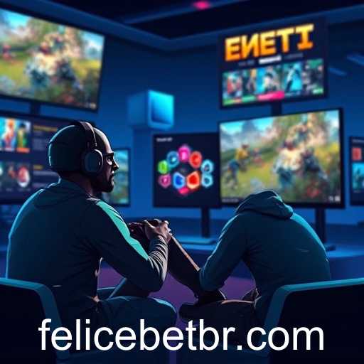 The Rise of Felicebet in the Gaming Community