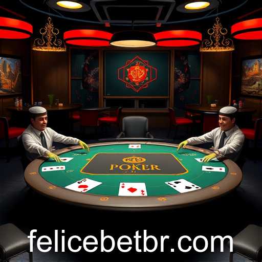 poker heads-up um contra um